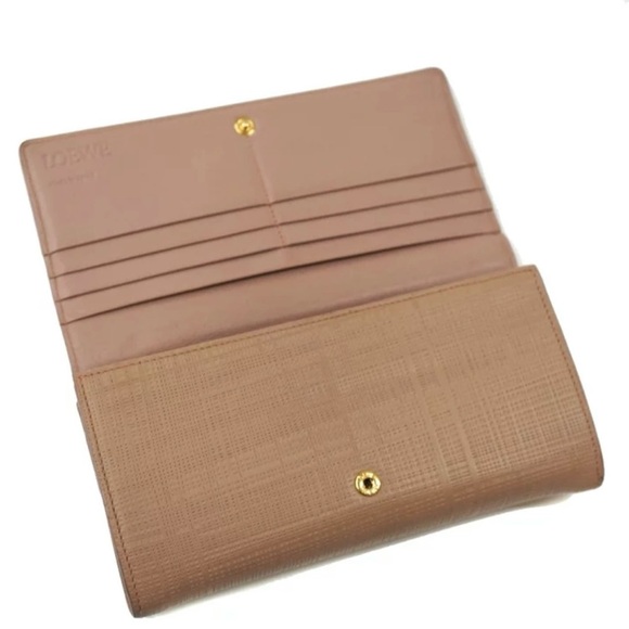 Loewe Long Wallet - Picture 14 of 15